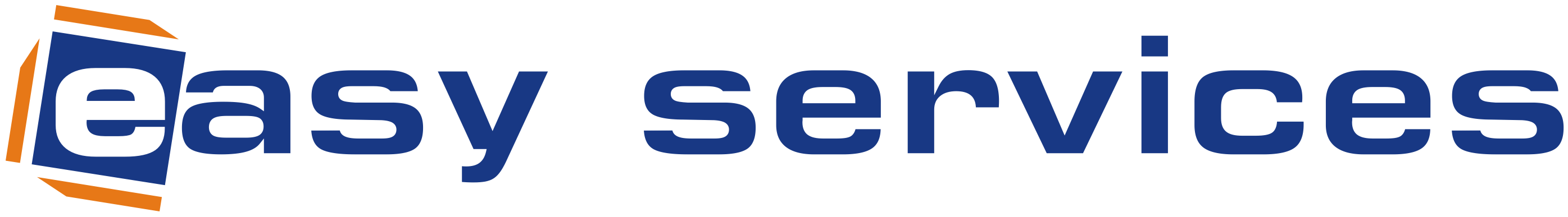 Easy Services Logo